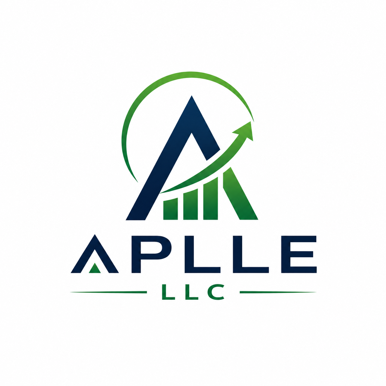 APPLE Logo